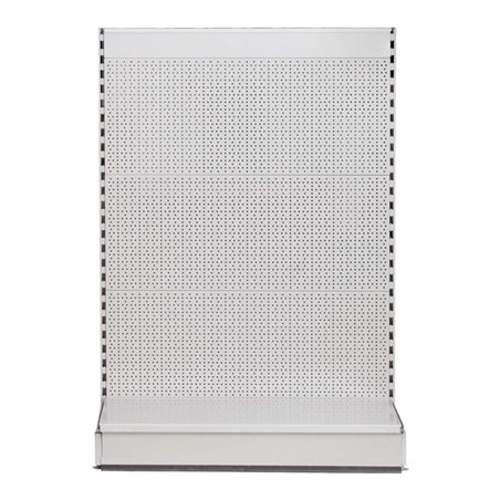 KNIPEX 00 19 30 V07 Mittelgondel 2-seitig leer 1030 mm