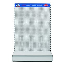 KNIPEX 00 19 30 V07 Mittelgondel 2-seitig leer 1030 mm