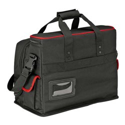 KNIPEX 00 21 10 LE Werkzeugtasche 'Service' leer 320 mm