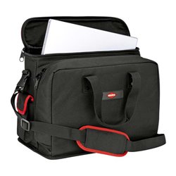KNIPEX 00 21 10 LE Werkzeugtasche 'Service' leer 320 mm