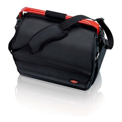 KNIPEX 00 21 08 LE Werkzeugtasche 'LightPack' leer 300 mm