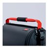 KNIPEX 00 21 08 LE Werkzeugtasche 'LightPack' leer 300 mm