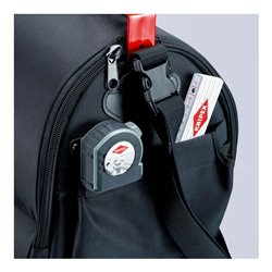 KNIPEX 00 21 08 LE Werkzeugtasche 'LightPack' leer 300 mm