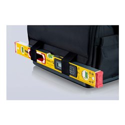 KNIPEX 00 21 08 LE Werkzeugtasche 'LightPack' leer 300 mm