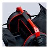 KNIPEX 00 21 08 LE Werkzeugtasche 'LightPack' leer 300 mm