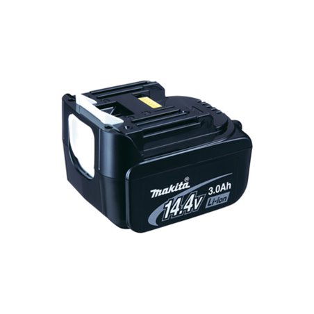 Makita Akku BL1430B 3.0 Ah Li-Ion 14,4V