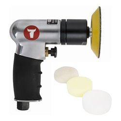 STIER Mini-Polier-Satz MP-25 6-teilig