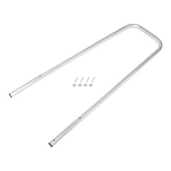 Hymer Haltebügel für Stufenstehleiter 6024