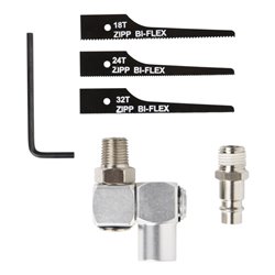 STIER Stichsäge STS-100 Länge 208 mm