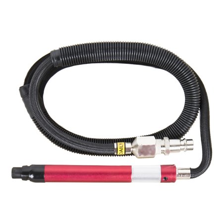 STIER Mikro-Stabschleifer MSS-56 Länge 140 mm