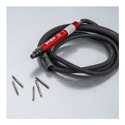 STIER Mikro-Stabschleifer MSS-56 Länge 140 mm