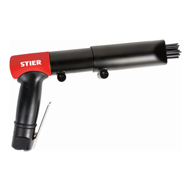 STIER Nadelentroster NE-30, 340 mm Länge