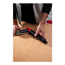 STIER Nadelentroster NE-30, 340 mm Länge