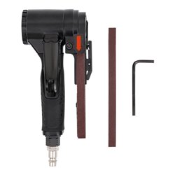 STIER Bandschleifer BS-200 