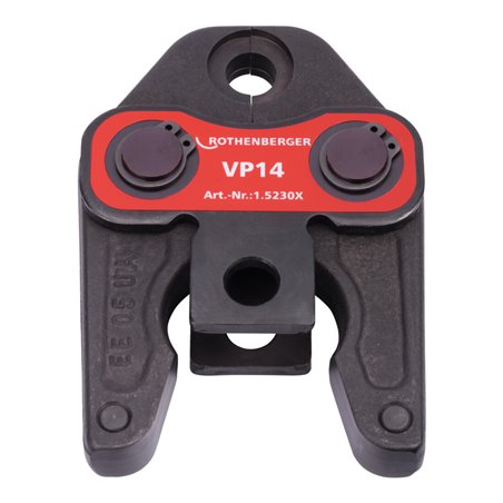 Rothenberger Pressbacke Standard, VP25