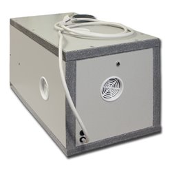 CEMO Abluftventilator für Sicherheitsschrank Typ FWF 90