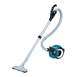 Makita Akku-Staubsauger 18,0V DCL501Z