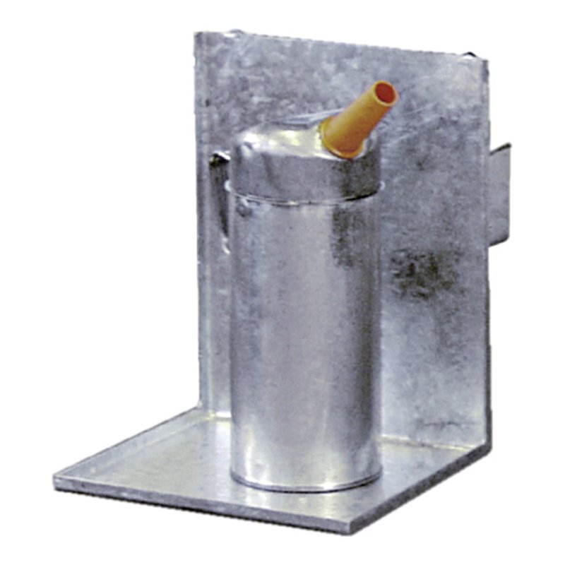 CEMO Kannenträger verzinkt für Fassregal Typ 400, 800