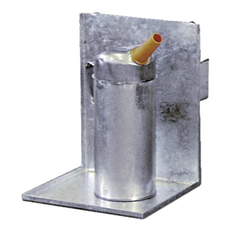 CEMO Kannenträger verzinkt für Fassregal Typ 400, 800