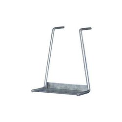 CEMO Kannenträger verzinkt für Fassregal Typ 120, 360, 540