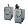 CEMO Schmierstoff-Kompaktanlage ECO elektrisch für Frischöl 750 Liter + 15m Schlauch