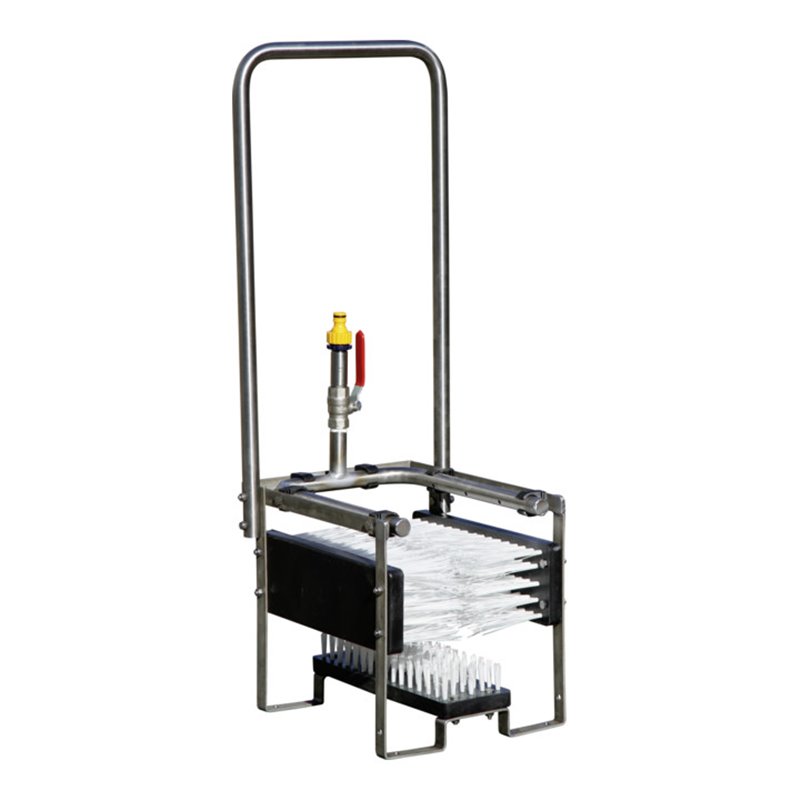 CEMO Stiefelreiniger ECO