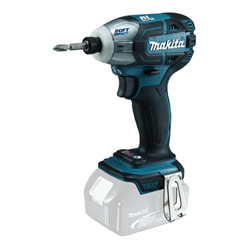 Makita Akku-Impulsschrauber DTS141Z Solo-Version