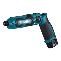 Makita Akku-Knickschrauber 7,2 V TD022DSE