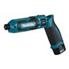 Makita Akku-Knickschrauber 7,2 V TD022DSE