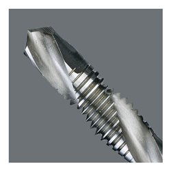 Wera Kraftform Kompakt M 1 Metall, 39-teilig