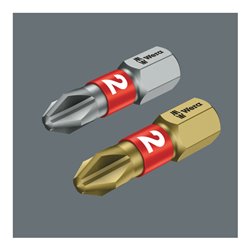 Wera Werk Kraftform Kompakt 100 05057460001