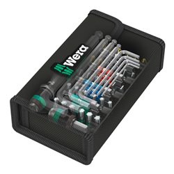 Wera Werk Kraftform Kompakt 100 05057460001