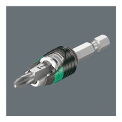 Wera Werk Kraftform Kompakt 100 05057460001