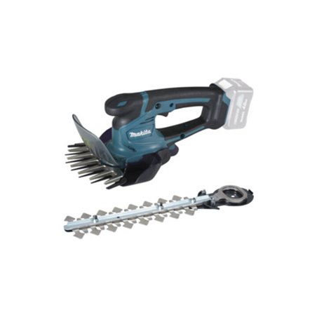 Makita Akku-Gras/ Strauchschere 10,8 V UM600DZX