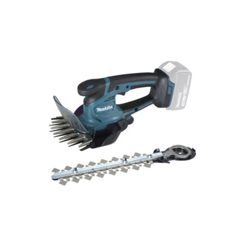 Makita Akku-Grasschere 18,0 V DUM604ZX