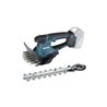 Makita Akku-Grasschere 18,0 V DUM604ZX