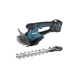 Makita Akku-Gras/Strauchschere UM600DSMEX 10,8 V
