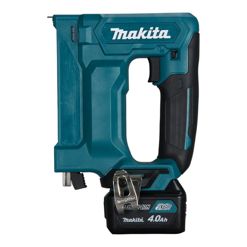 Makita Akku-Tacker 10,8 V / 4,0 Ah ST113DSMJ