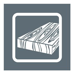 Wera Kraftform Kompakt H 1 Holz, 41-teilig