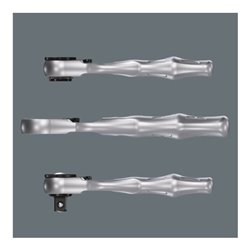 Wera Kraftform Kompakt Zyklop Mini 2, 27-teilig