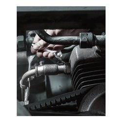 Wera Kraftform Kompakt Zyklop Mini 2, 27-teilig