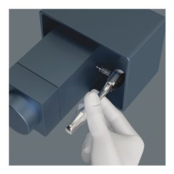 Wera Kraftform Kompakt Zyklop Mini 2, 27-teilig