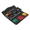 Wera Werk Wartungs-Werkzeug-Set 35-teilig 0517833