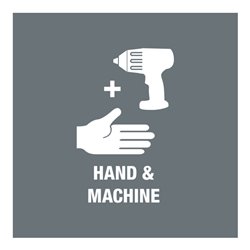 Wera Werk Wartungs-Werkzeug-Set 35-teilig 0517833