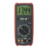 Testboy 313 Digital – Multimeter mit automatischem Messbereichsschutz 600 V