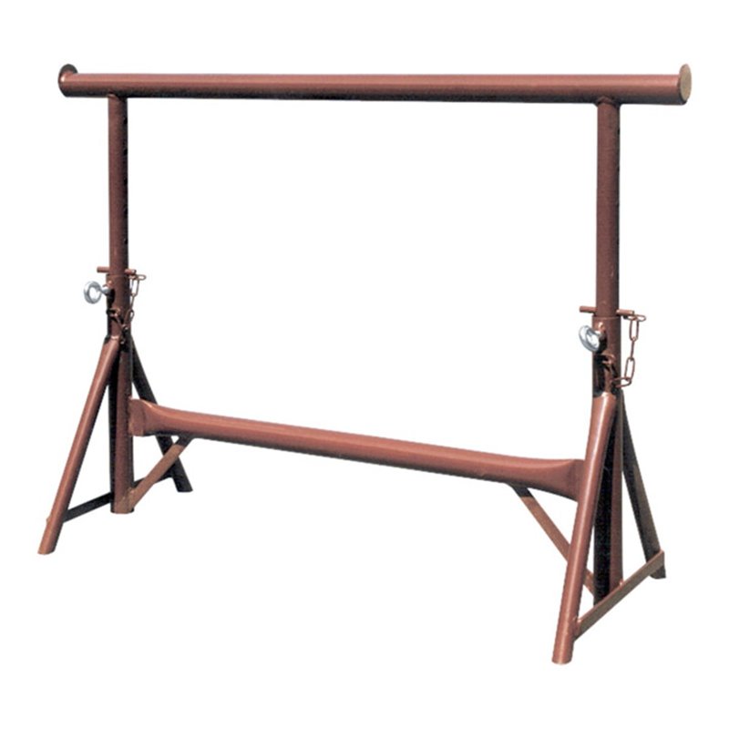 müba Putzgerüstbock Typ II B1100xH500-800mm