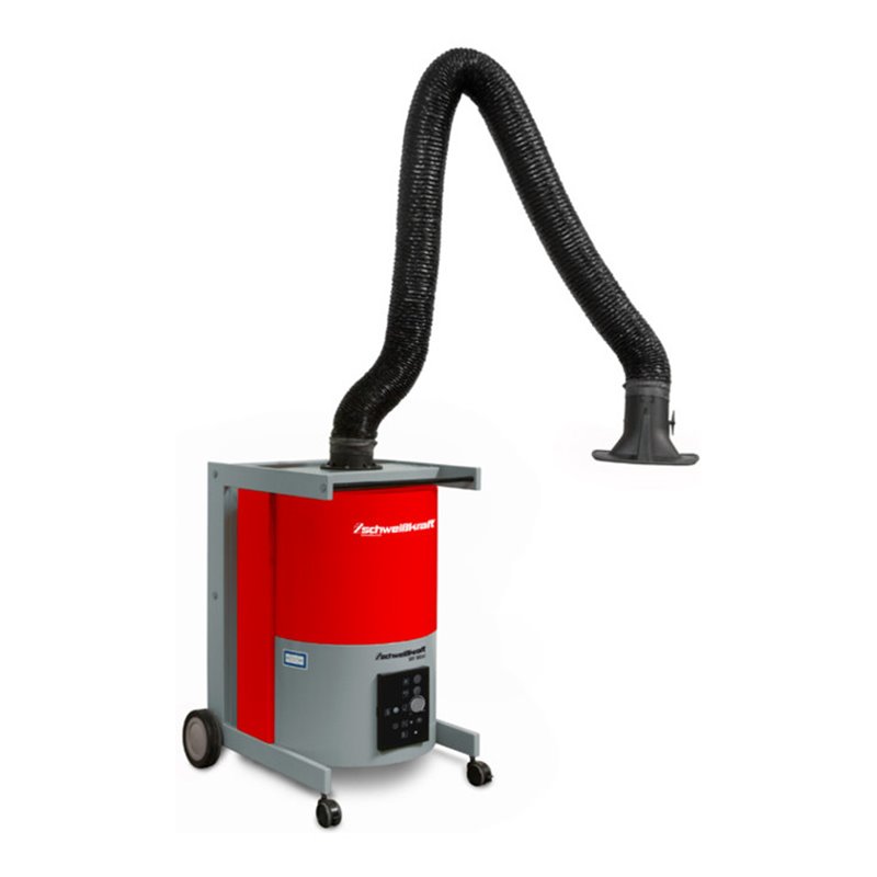 Schweißkraft Filtergerät SRF Maxi