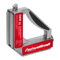 Schweißkraft Schweißwinkelmagnet SWM 35