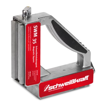 Schweißkraft Schweißwinkelmagnet SWM 35