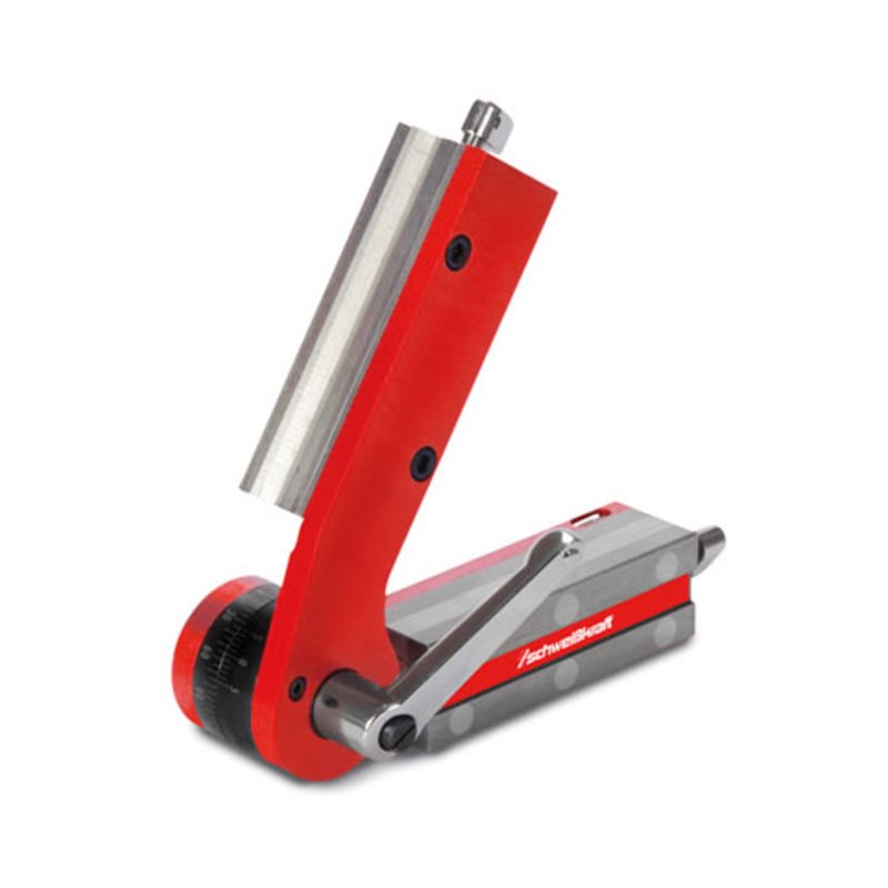 Schweißkraft Schweißwinkelmagnet VSWM 41